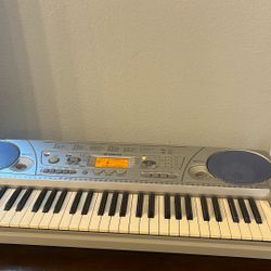 Yamaha Psr -275 Keyboard