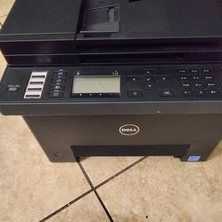 $200 dell E525w printer