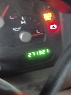 04 Ford explorer