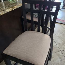 Bar Stool Set