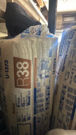 R-38 fiber