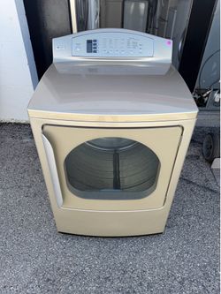 Dryer