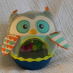 https://offerup.com/redirect/?o=Qi5CYWJ5 Roly-Poly Baby Towl-Owl Be Back