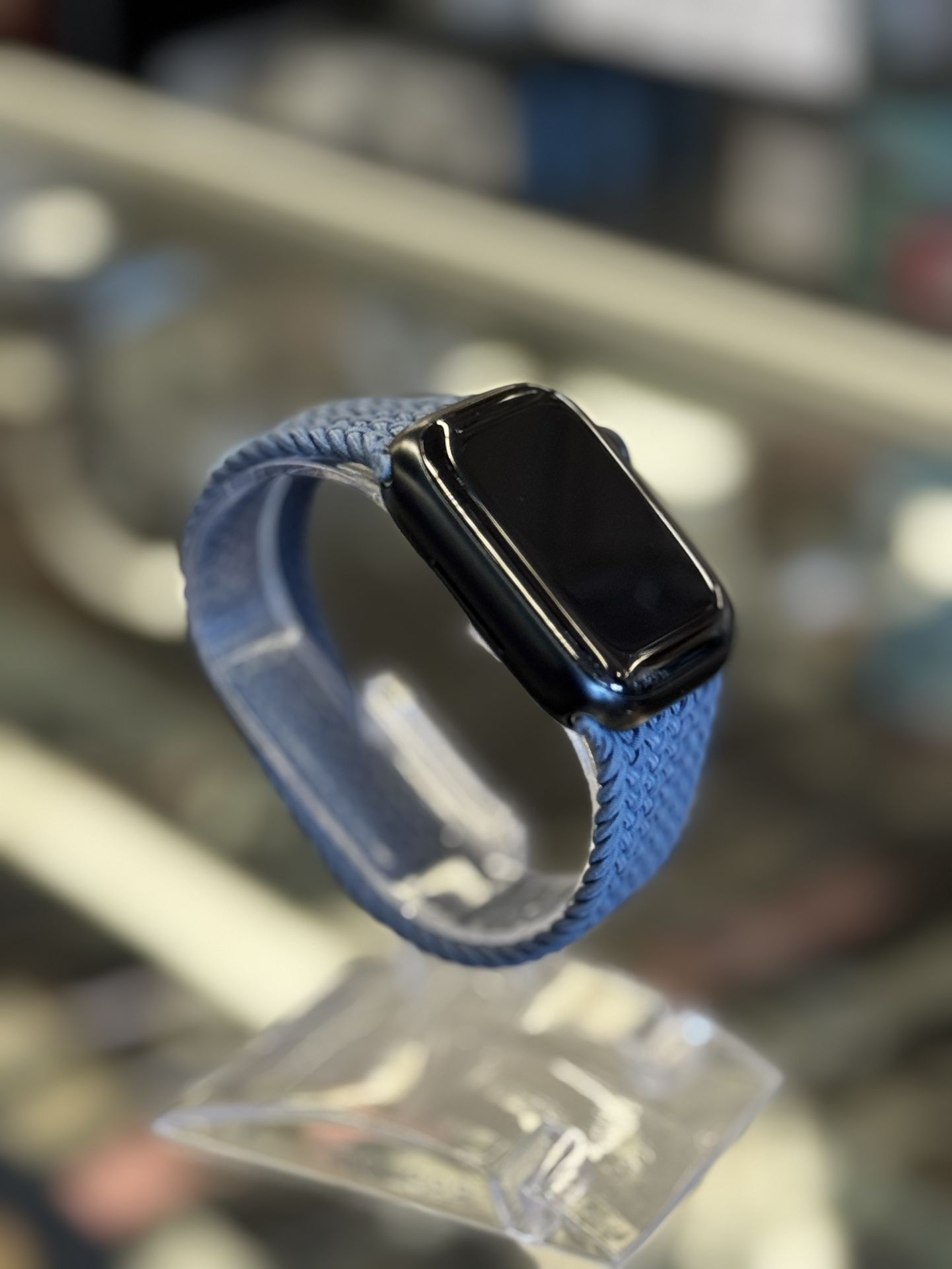 Apple Watch
