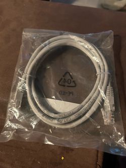 Short Ethernet Cable - FREE