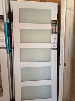 Puerta nuevas interior 32x80 140