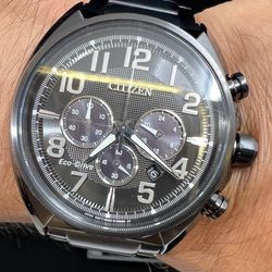 Citizen Watch 