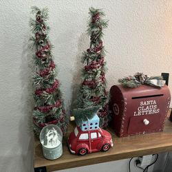Christmas Decorations