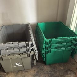 Core Mark Totes
