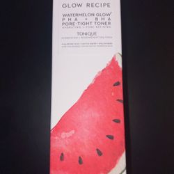 Glow Recipe Pore Tight Tóner