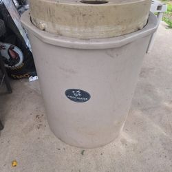 Porta-Grazer XL, Slow Hay Horse Feeder
