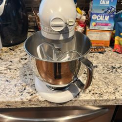 Kitchen aid  Mixer 