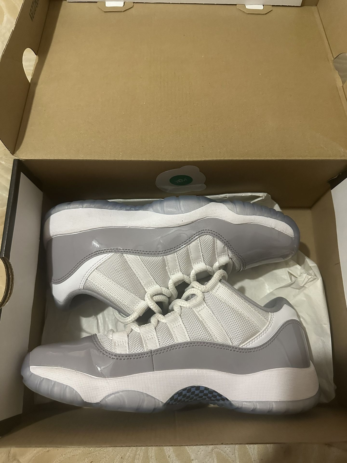 Air Jordan Retro 11s