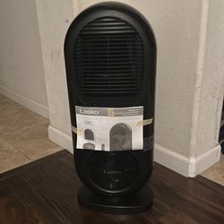 Lasko Whole Room Console Heater