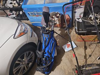 Golf set