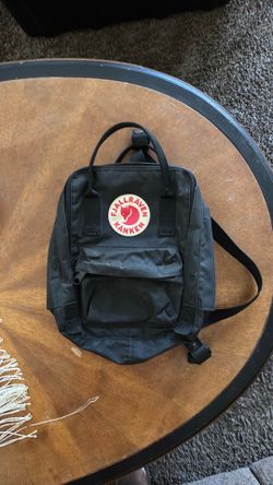 Fjallraven Kanken