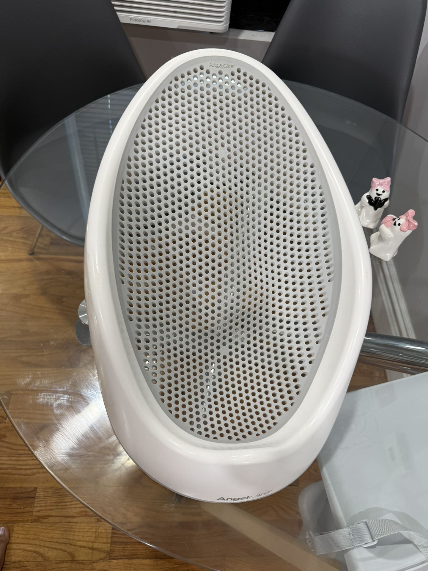 Angelcare Bathtub Support