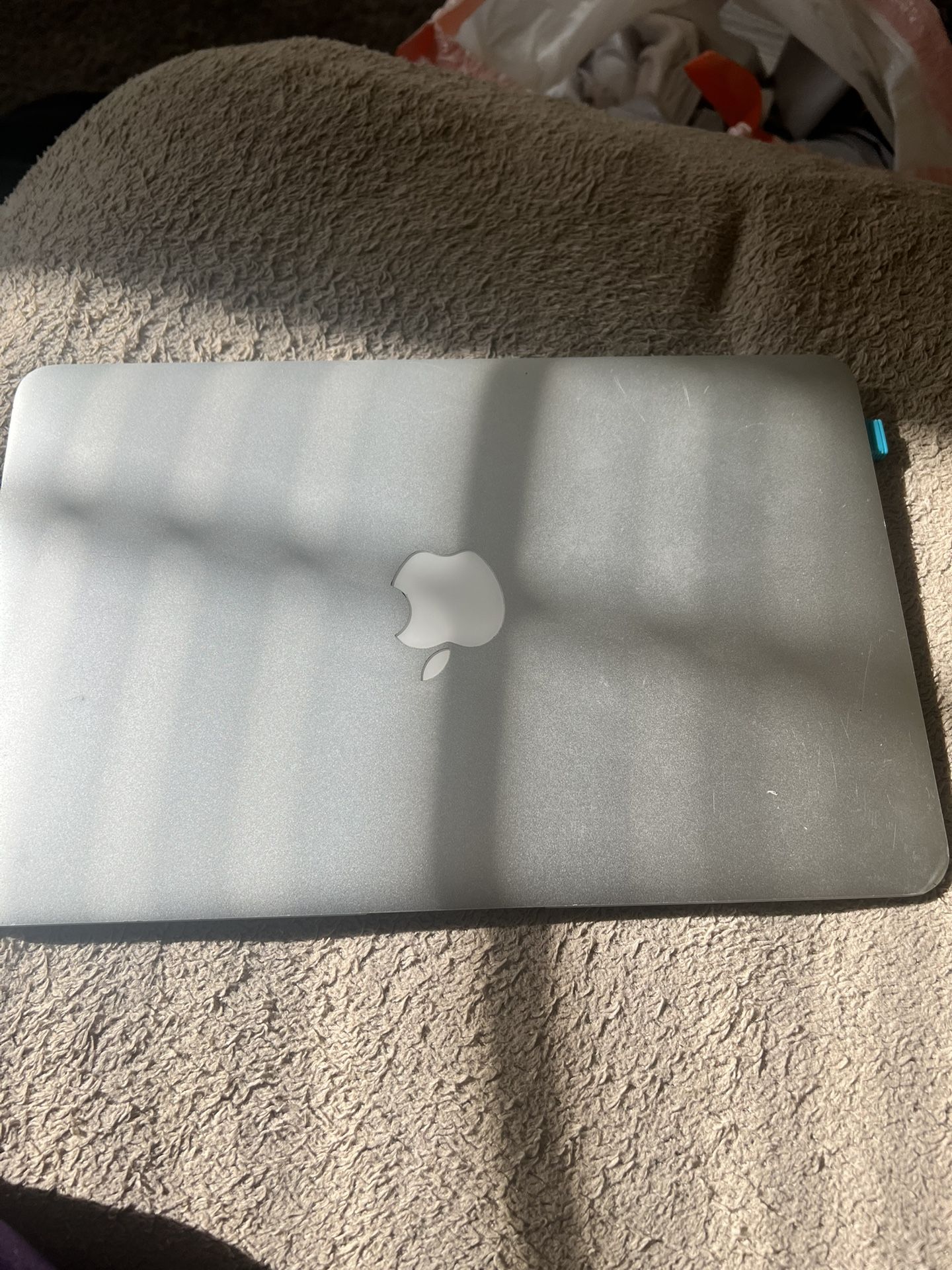 Macbook Air