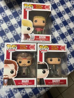 Funko set $30