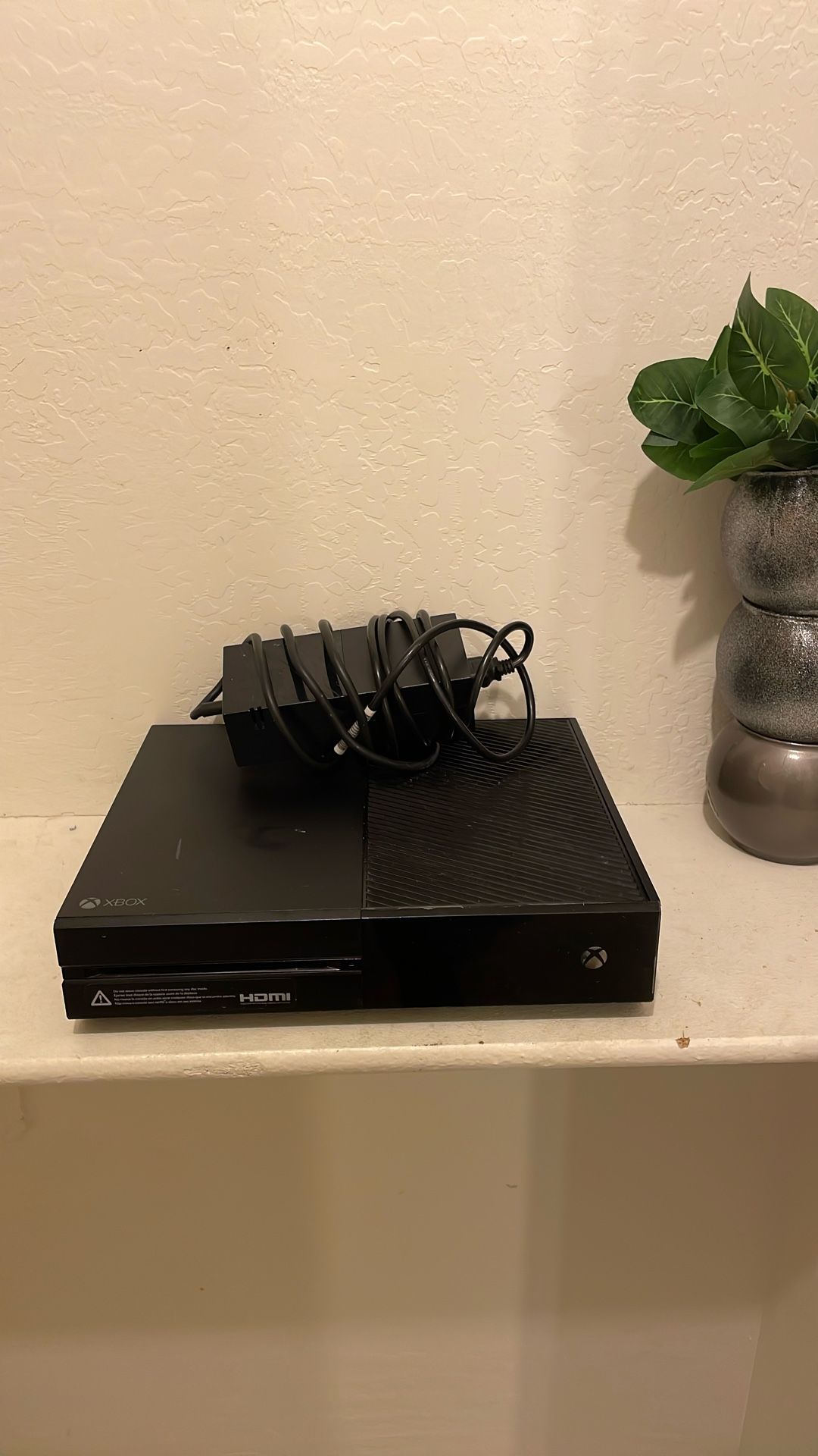 Xbox one