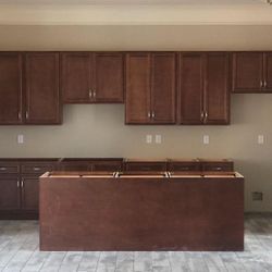 Brands New Kitchen Cabinets For Sale 