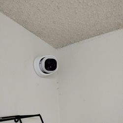 Security Camera ⭐⭐⭐⭐⭐
