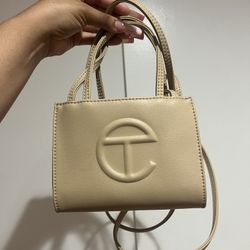 Telfar Mini Bag