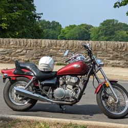 2009 Kawasaki Vulcan 500cc OBO