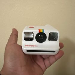 Polaroid Camera