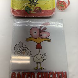 New 420 Novelty Gift Set