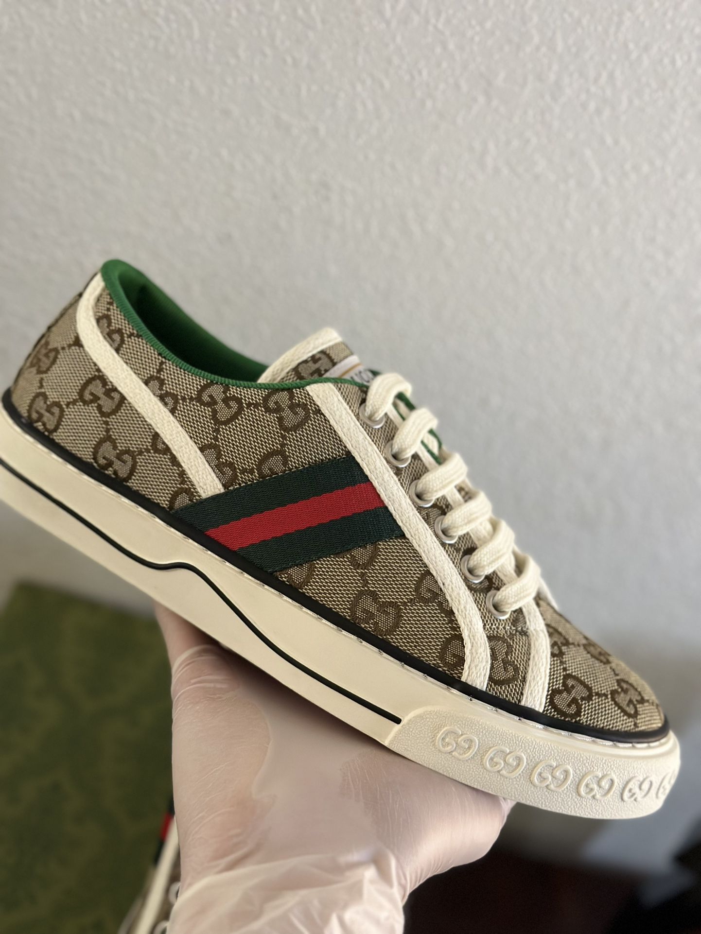 Gucci Shoes