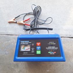Battery charger