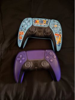 PS5 Controllers