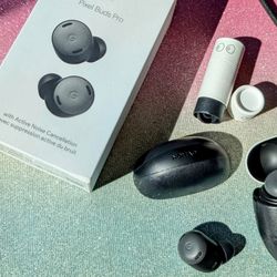 Pixel Buds Pro