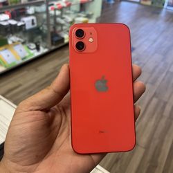 iPhone 12 64gb Unlocked 