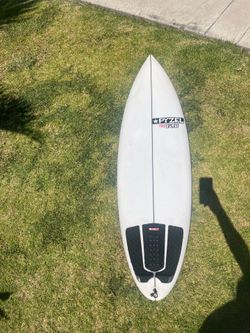 Mini ghost surfboard