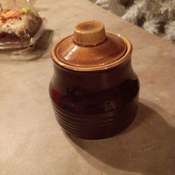 Sugar bowl