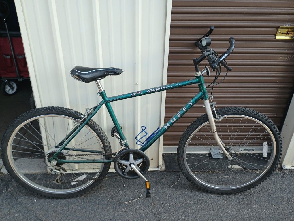 Bike