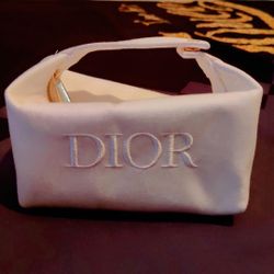 Make Up Bag New 