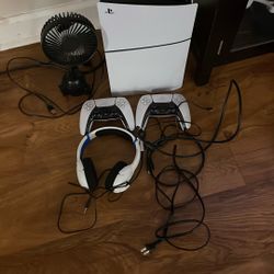 It works to play games