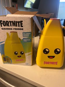 Fortnite Gaming fridge