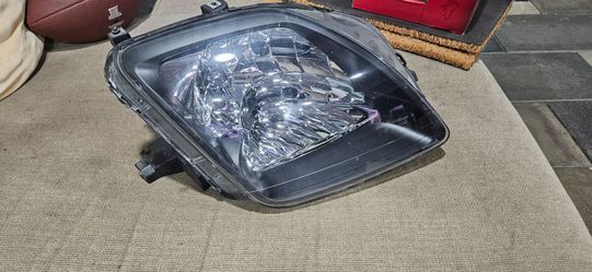 Headlights