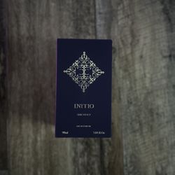 Initio Side Effect EDP 90ml | Unisex Luxury Perfume | 100% Authentic
