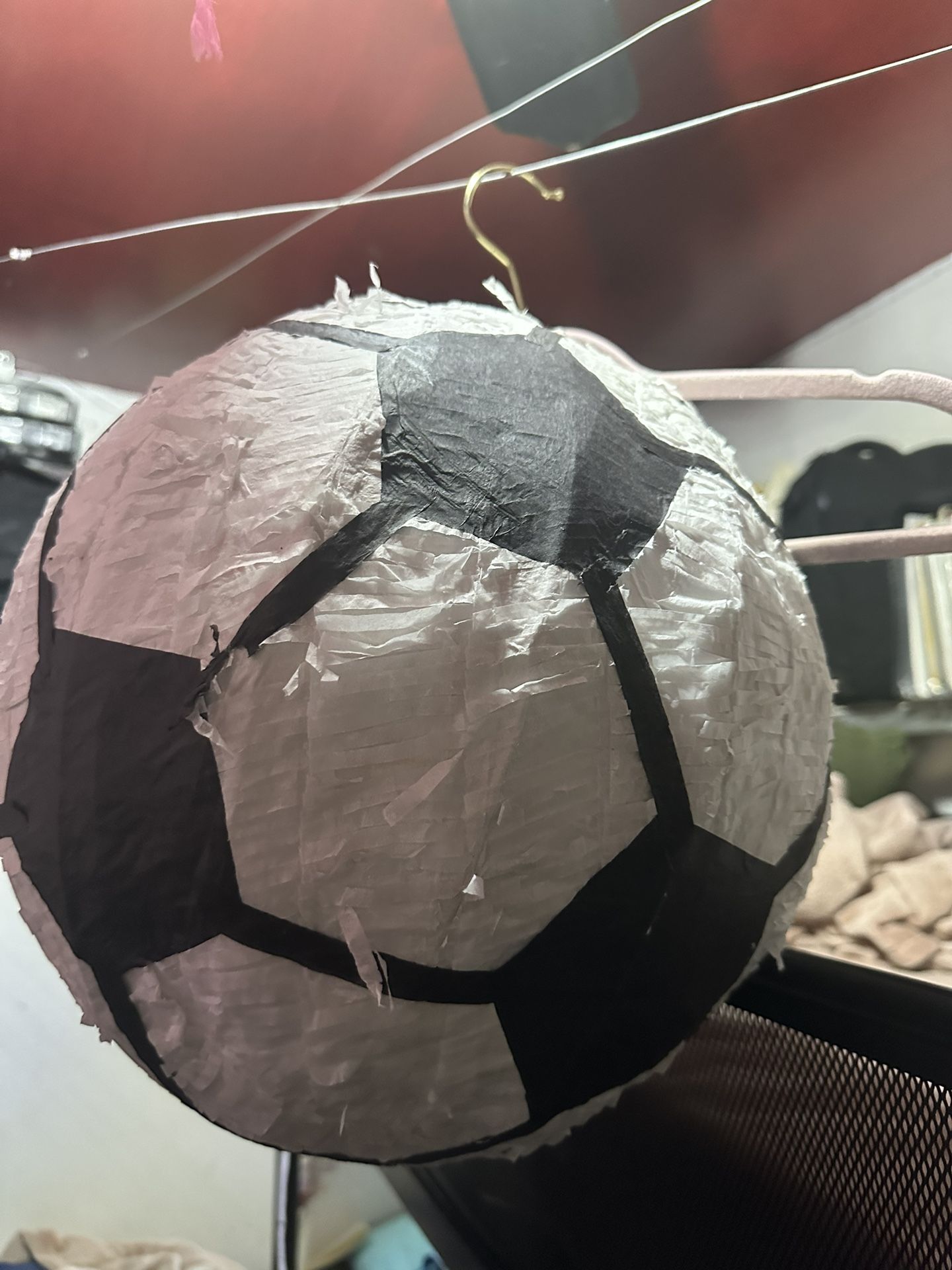 Piñatas Y Cosas Para Decoration De Events Barato! Barato! Pregunta!