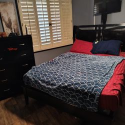 Bedroom set 