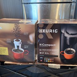 Keurig K-Compact