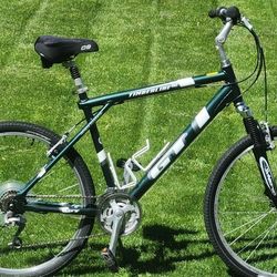 MOUNTAIN BIKES - ALL TERRAIN BIKES - READY TO RIDE - ALL BIKES ARE TUNED - ALL INDIVIDUALLY PRICED