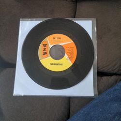 Soul 45 Oldies Vinyl