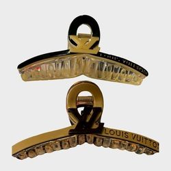 2 PCS WOMEN"S ELEGANT HAIR ACCESSORIES