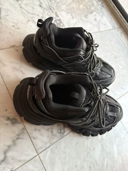 Balenciaga Tracks 